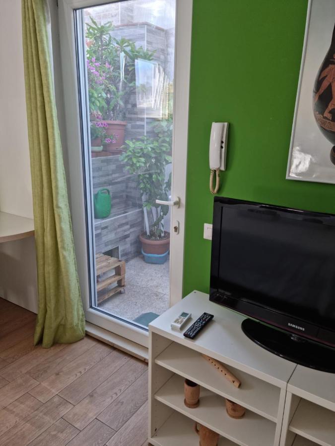 Residenza Lucana Matera Kültér fotó