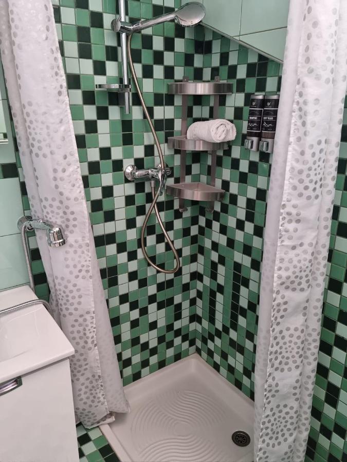 Residenza Lucana Matera Kültér fotó