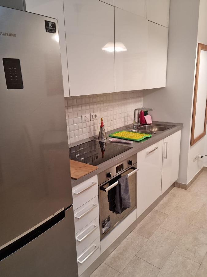 Residenza Lucana Matera Kültér fotó