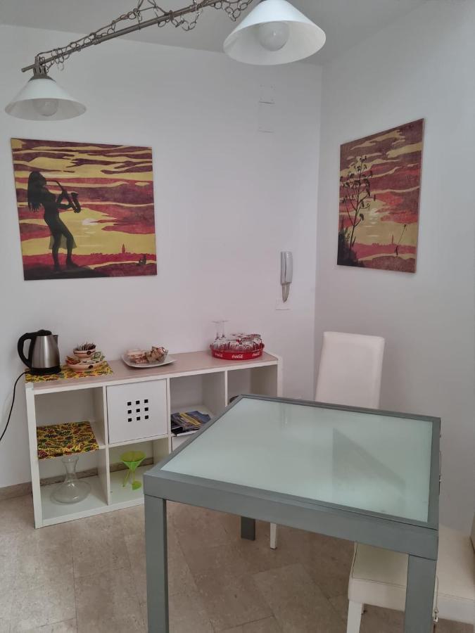 Residenza Lucana Matera Kültér fotó