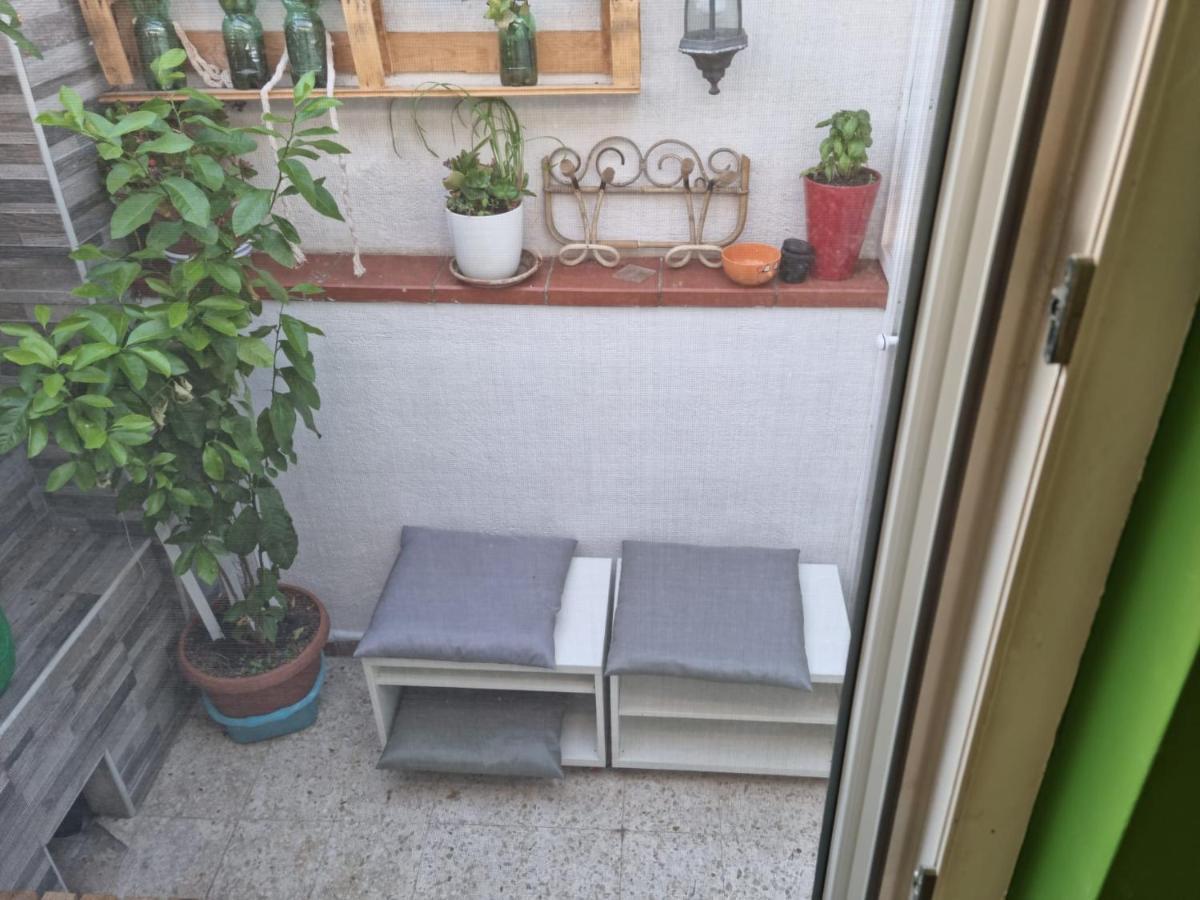 Residenza Lucana Matera Kültér fotó