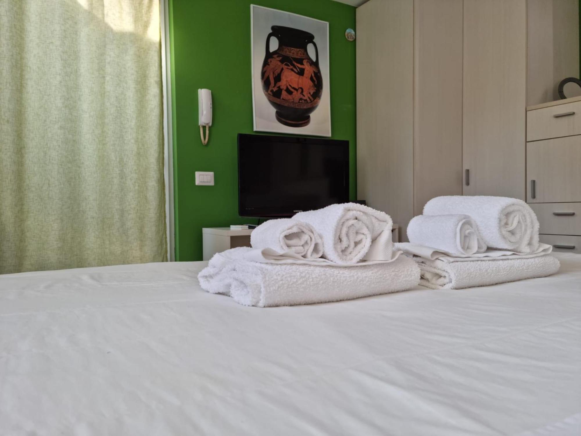 Residenza Lucana Matera Kültér fotó