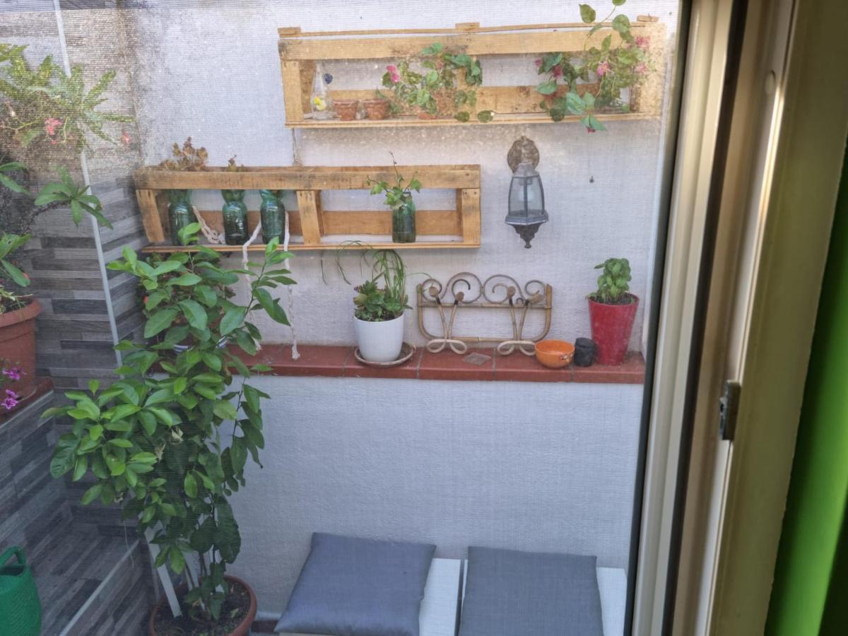 Residenza Lucana Matera Kültér fotó