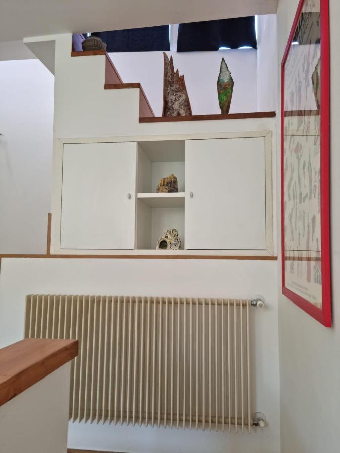 Residenza Lucana Matera Kültér fotó