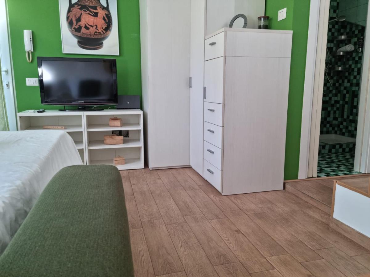 Residenza Lucana Matera Kültér fotó