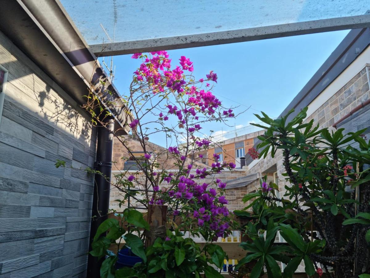 Residenza Lucana Matera Kültér fotó
